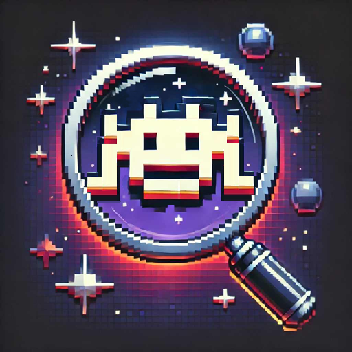 Findvaders Icon